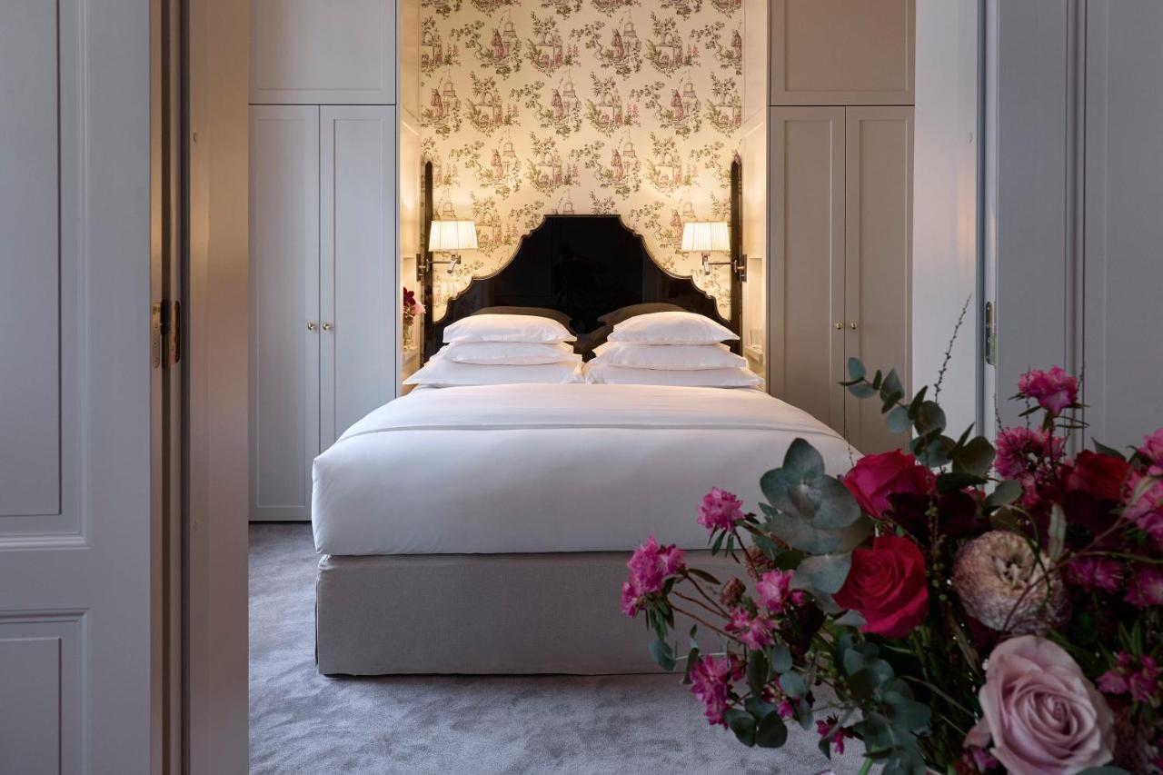 Villa Dagmar ストックホルム エクステリア 写真 A bedroom at the hotel