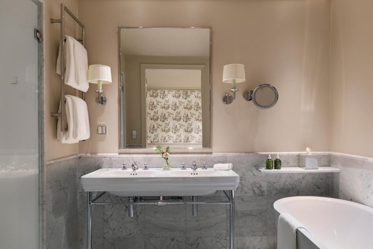 Villa Dagmar ストックホルム エクステリア 写真 Bathroom