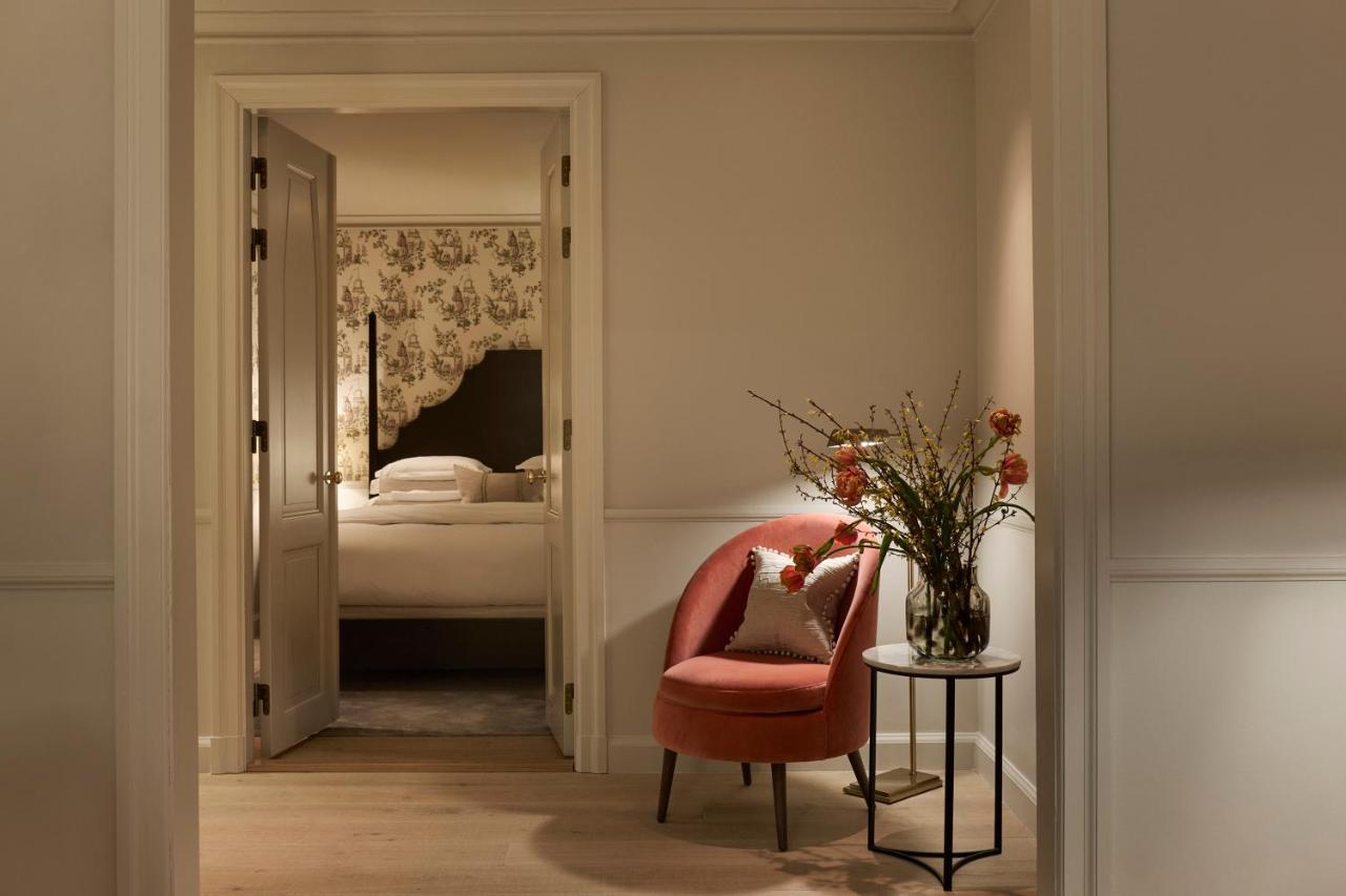 Villa Dagmar ストックホルム エクステリア 写真 A room at the hotel