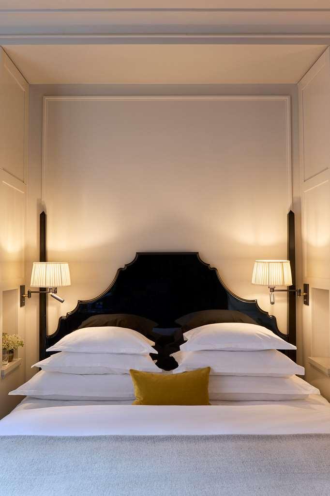 Villa Dagmar ストックホルム 部屋 写真 A bedroom at the hotel
