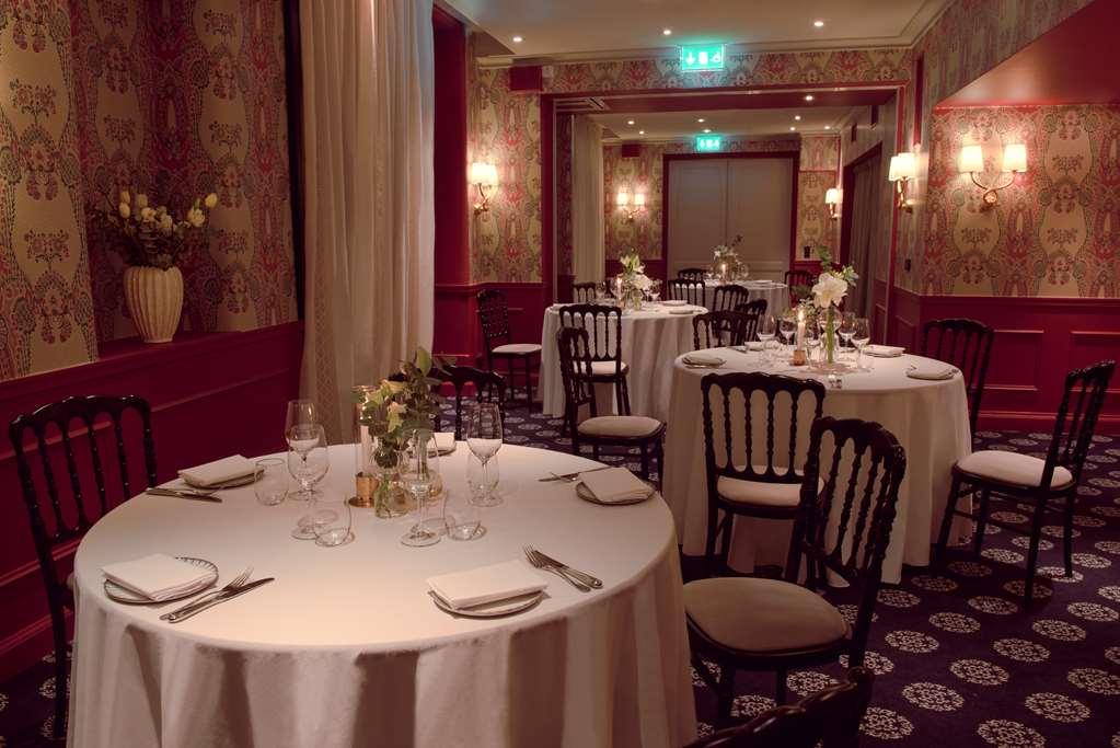 Villa Dagmar ストックホルム 設備 写真 The Long Room